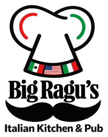 Big Ragu's Italian Kitchen & Pub logo